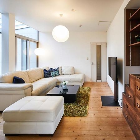 Hanare Kyoto Gojo Higashiyama Residential Suite Экстерьер фото