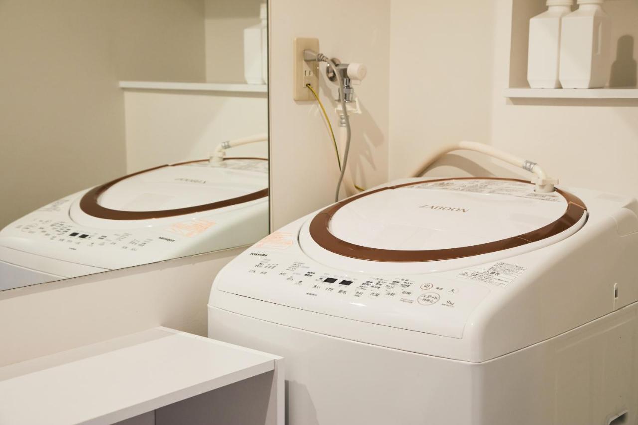 Hanare Kyoto Gojo Higashiyama Residential Suite Экстерьер фото