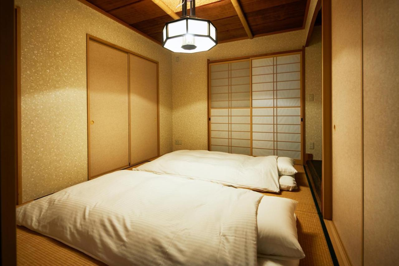 Hanare Kyoto Gojo Higashiyama Residential Suite Экстерьер фото
