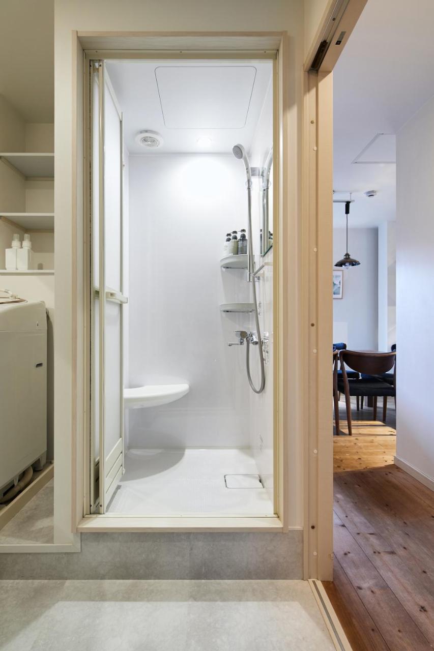 Hanare Kyoto Gojo Higashiyama Residential Suite Экстерьер фото