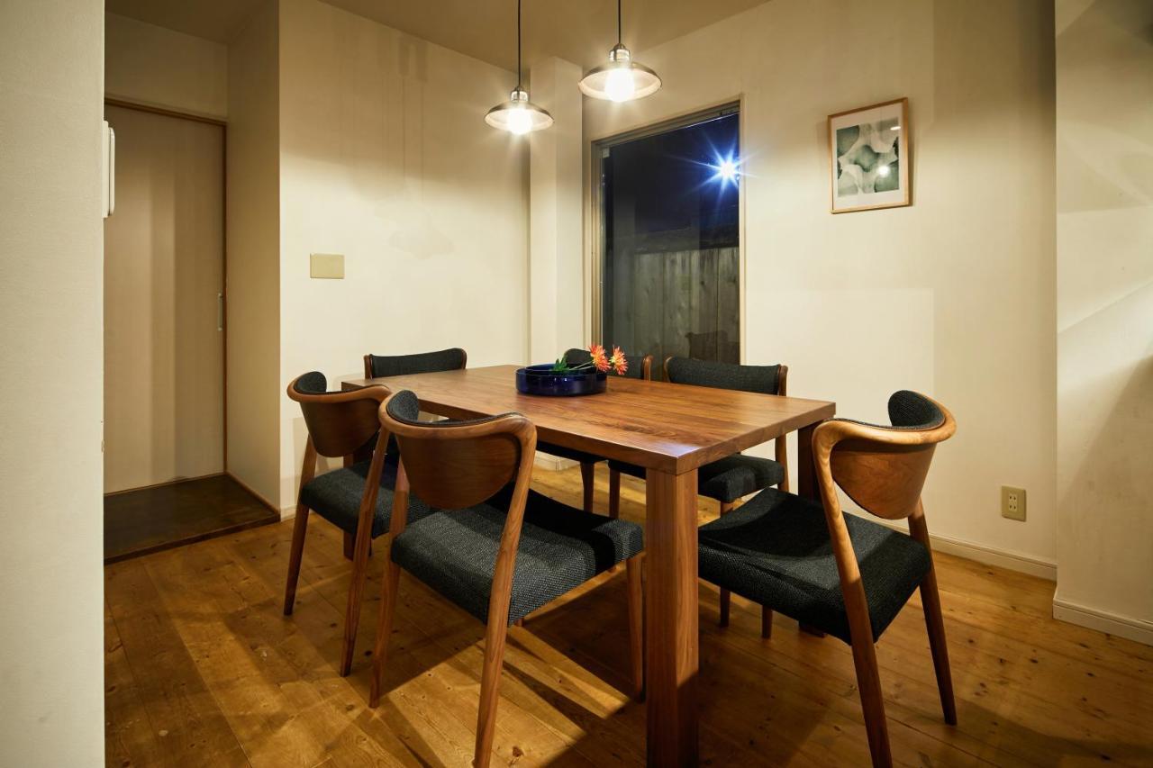 Hanare Kyoto Gojo Higashiyama Residential Suite Экстерьер фото