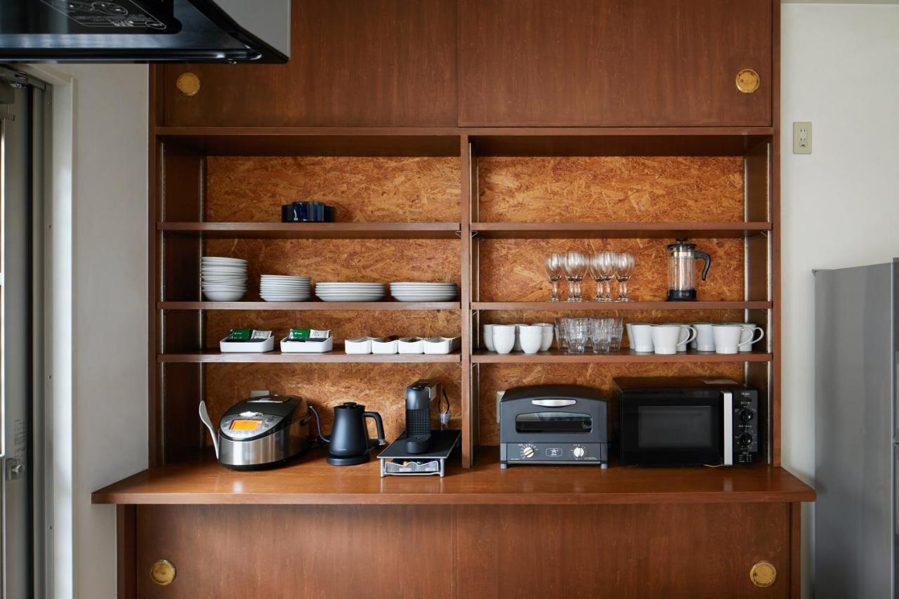 Hanare Kyoto Gojo Higashiyama Residential Suite Экстерьер фото